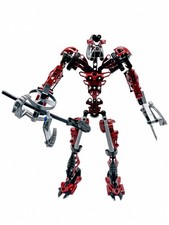 LEGO Bionicle 8756 Sidorak