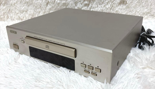 Denon dcd f100 compact - dcd-f100,