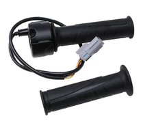 Accélérateur Ducati Monster