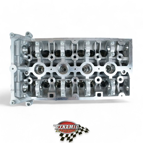 Culasse neuve pour cruze 6 - culasse, 1.6