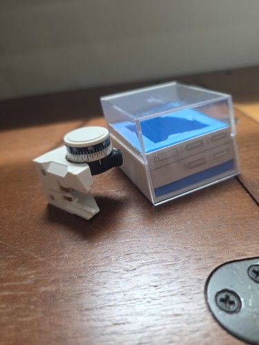Genuine button hole foot for - genuine,