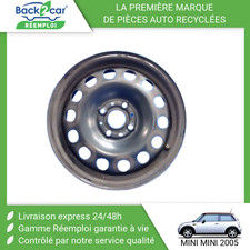 🏆 JANTE TOLE MINI MINI