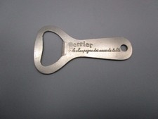 Décapsuleur publicitaire