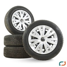 Original VW Golf 8 Roues