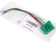 Prise de Faisceau Feu Arrière