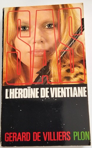 Sas l heroine de - l',