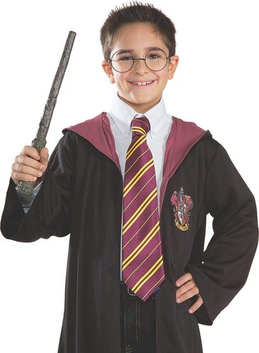 Rubie harry potter - potter, officiel