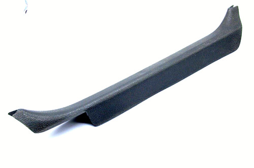 Côté porte avant seuil - côté,
