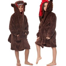 A2Z 4 Kids Super Mou 3D Wolf