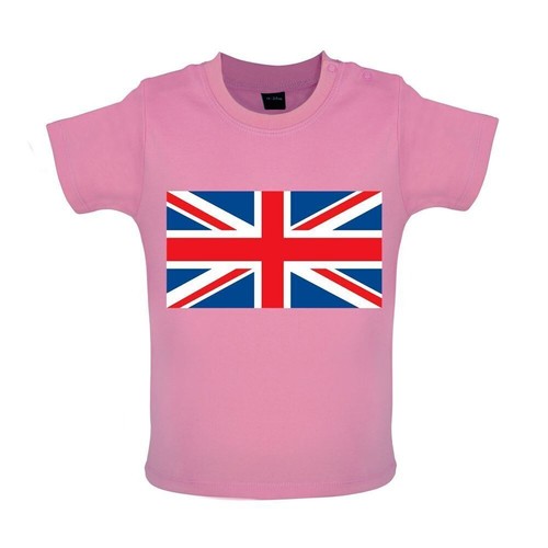 Drapeau union jack shirt - union, t-shirt