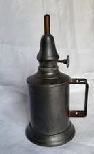 Petite Lampe  à essence sans