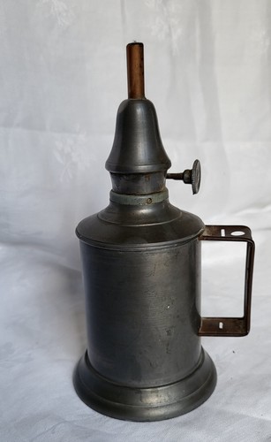 Petite lampe essence - essence, sans