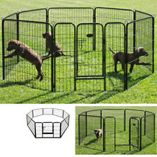 Petigi Enclos Cage Chiens