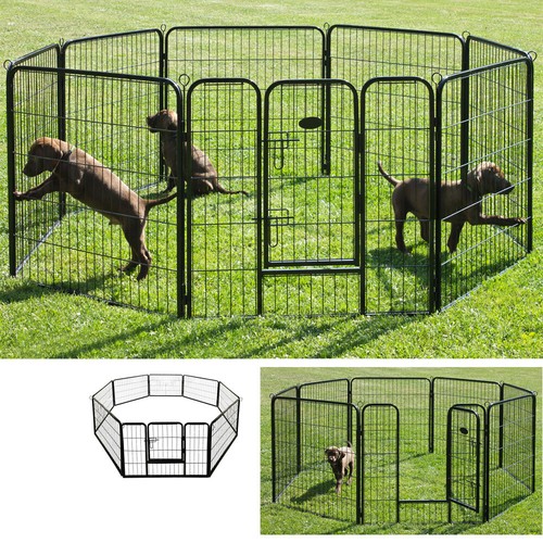 Petigi enclos cage chiens - petigi,