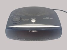 Radio réveil PHILIPS Type