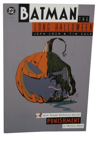 Comics batman long - batman,