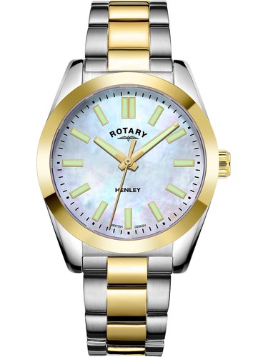 Rotary lb05281 henley - lb05281/41,