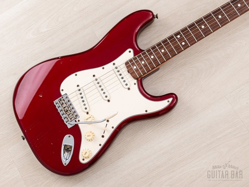 1987 fender american vintage - 1987,