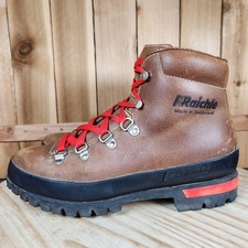 Vintage Raichle Mountaineering