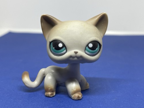 Littlest petshop lps 391 - lps, #391