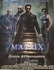 Affiche Poster Cinéma film