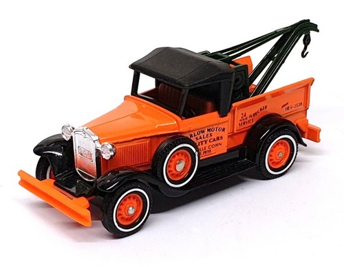 Matchbox models yesteryear - models,