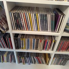 CD Musicaux Lot Mixte Musique