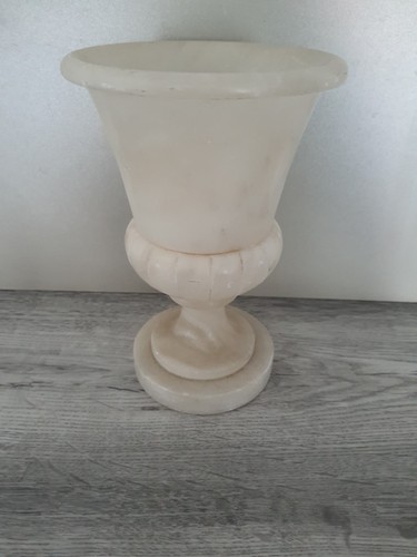 Vase albâtre - vase,