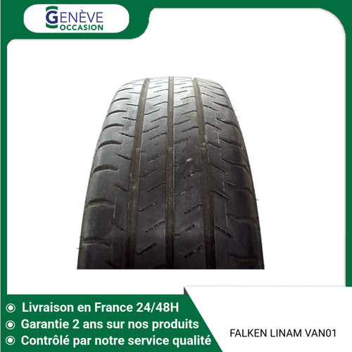 Pneu falken linam - 🇫🇷,