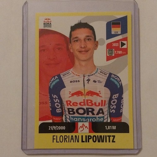 Panini tour france - france, 2026
