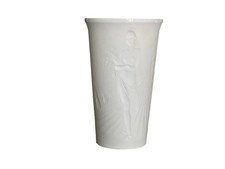 Vase en porcelaine KPM Berlin