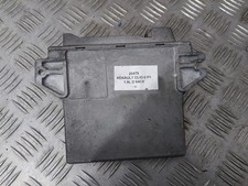 Calculateur Moteur LUCAS - RENAULT CLIO II (2) 1.9L D 64CV - Réf : 7700104956