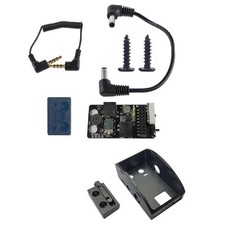 Pour les Lunettes pour  FPV V2 Flight, Kit de Module Récepteur Analogiqu6409