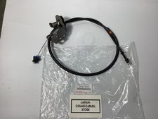 Câble D'Accélérateur