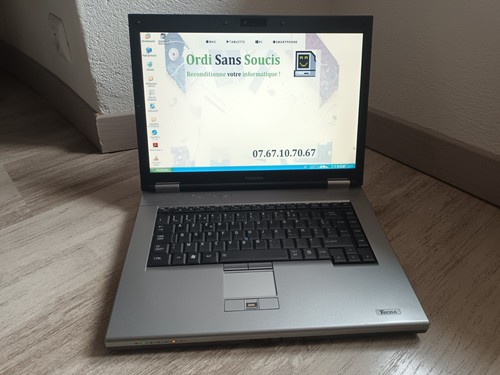 Toshiba tecra a10 - tecra,