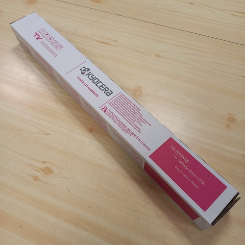 Toner tk8335 magenta - toner,