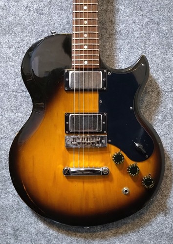 Gibson custom 1976 - gibson, l6-s