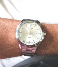 Montre homme automatique - homme,