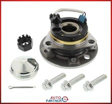 Moyeu Avant Pour Opel Astra G