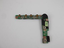 Carte Boutons HP PAVILION