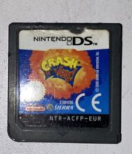 Crash Boom Bang ! / Nintendo