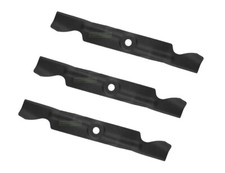 Lames de tondeuse 3 x 45,4 CM