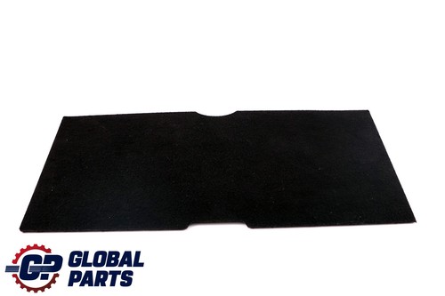 Plancher coffre mini cooper - de,