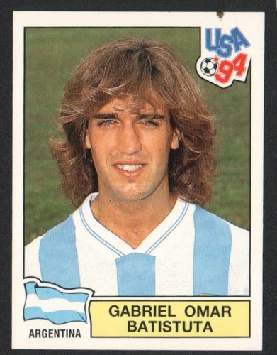 Panini fifa world cup - world,