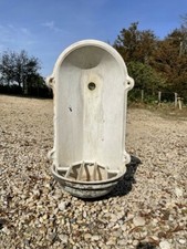 Evier-Lavabo-Fontaine en