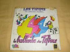 Jack Arel ‎– La Ballade