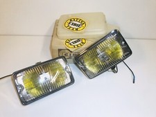 Paire De Phares Anti