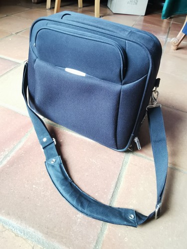 Sacoche voyage delsey pour - sacoche, de