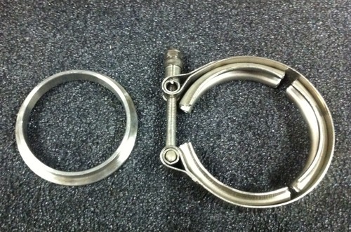 Band clamp anneau 76mm - 3, "