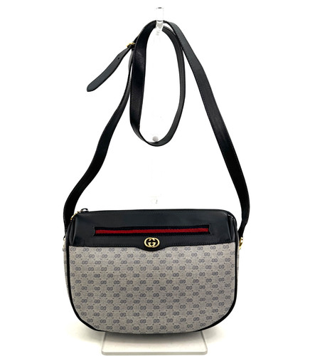 Sac bandoulière vintage - , gucci